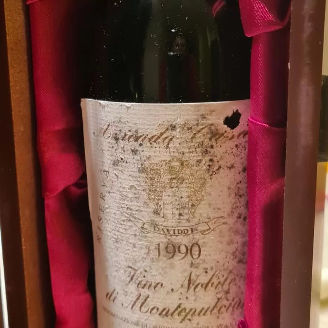 Wyjątkowy prezent w rękach Marcina Millera! Czy gwiazdor disco polo zdecyduje się go otworzyć?!